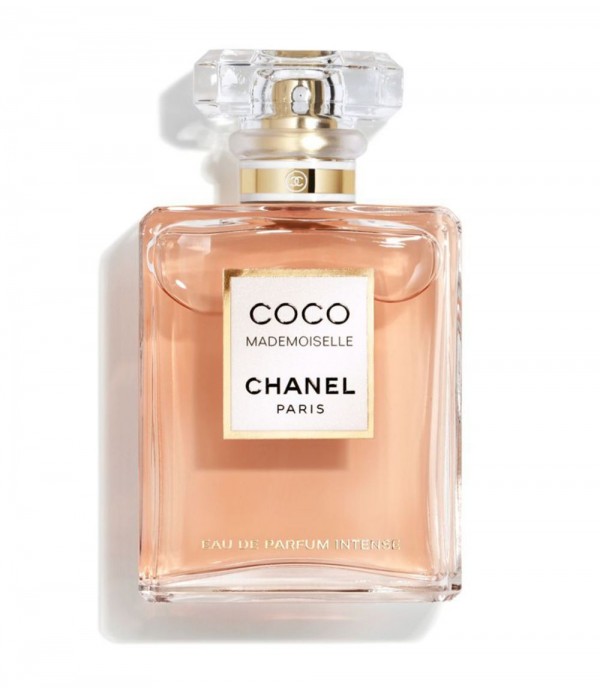 Chanel COCO MADEMOISELLE Intense Eau de Parfum (10...