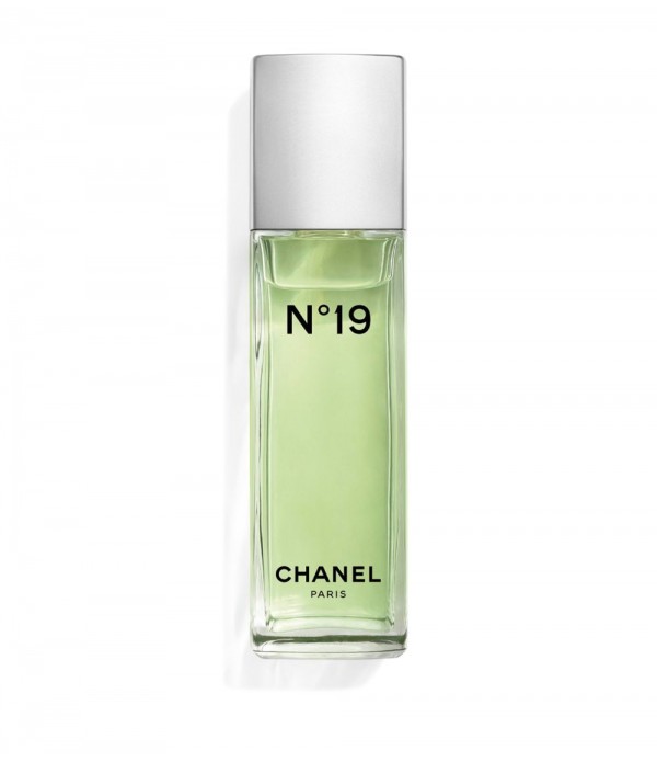 Chanel Chance N°19 POUDRÉ Eau de Toilette (100ml...
