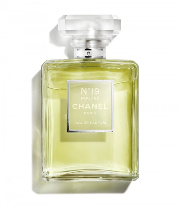 Chanel Chance N°19 POUDRÉ Eau de Parfum Spray NO...