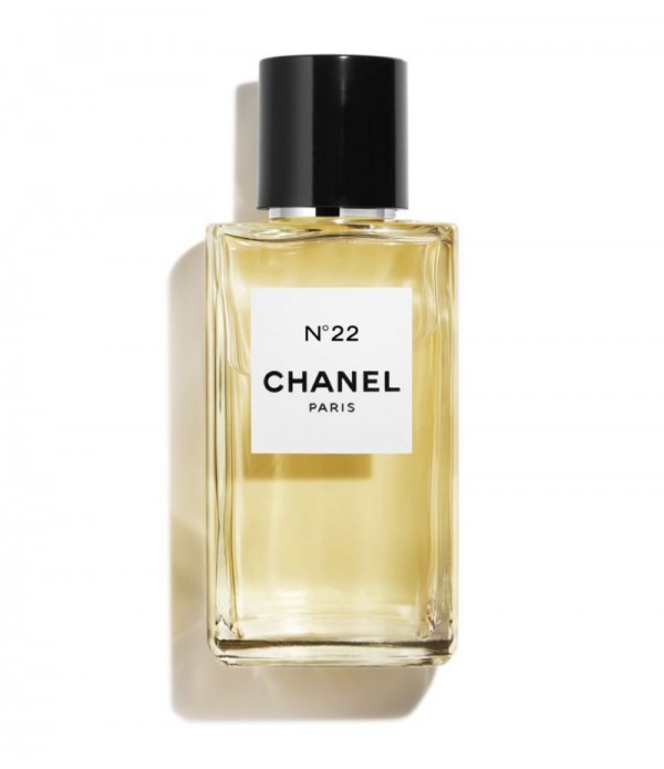 CHANEL N°22 Les Exclusifs de CHANEL - Eau de Parf...