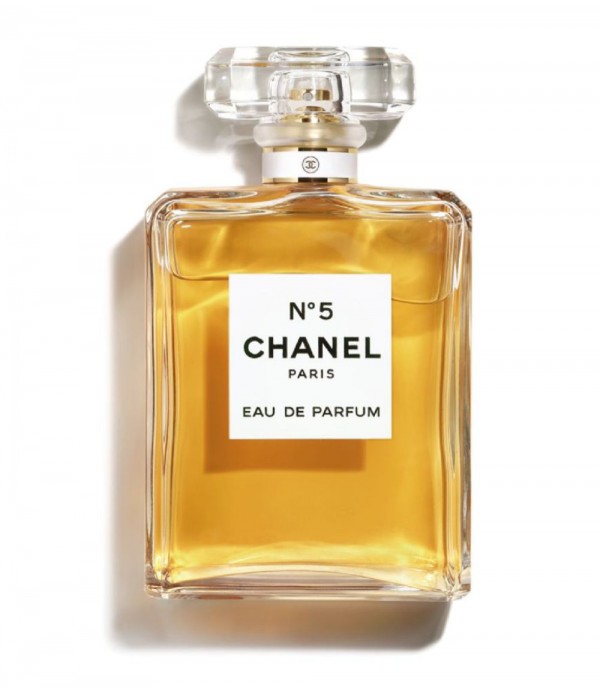 Chanel N°5 Eau de Parfum Spray (100ml) NO BOX