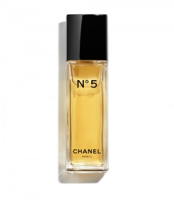 Chanel N°5 Eau de Toilette Spray (100ml) NO BOX