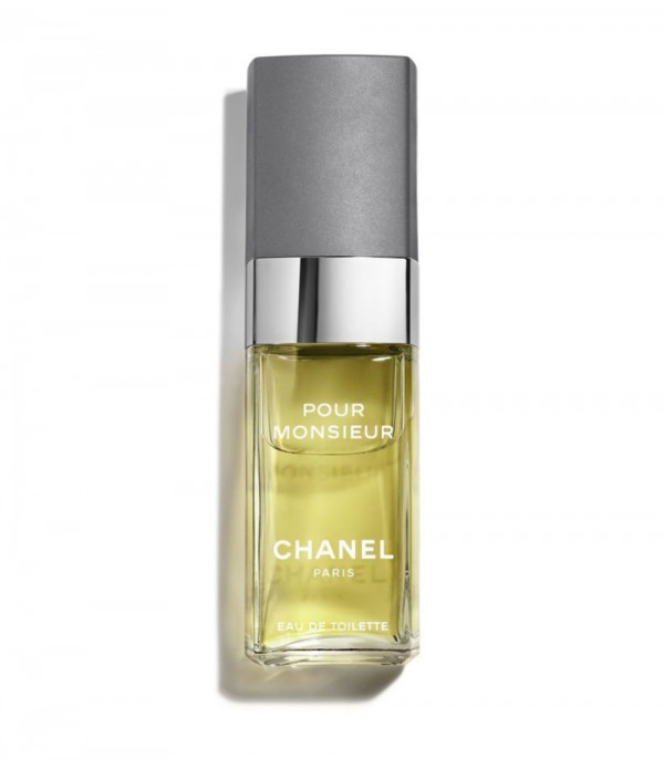 Chanel Chance POUR MONSIEUR Eau de Toilette (100ml...