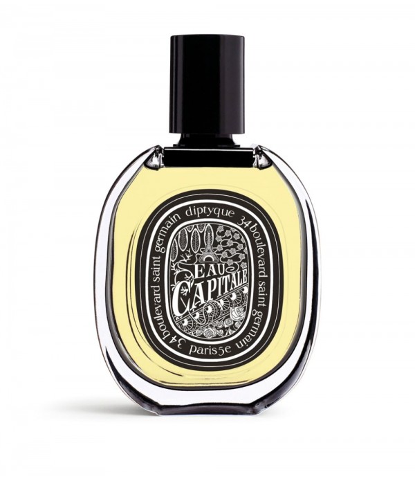 DIPTYQUEEau Capitale Eau de Parfum(75ML) NO  BOX 
