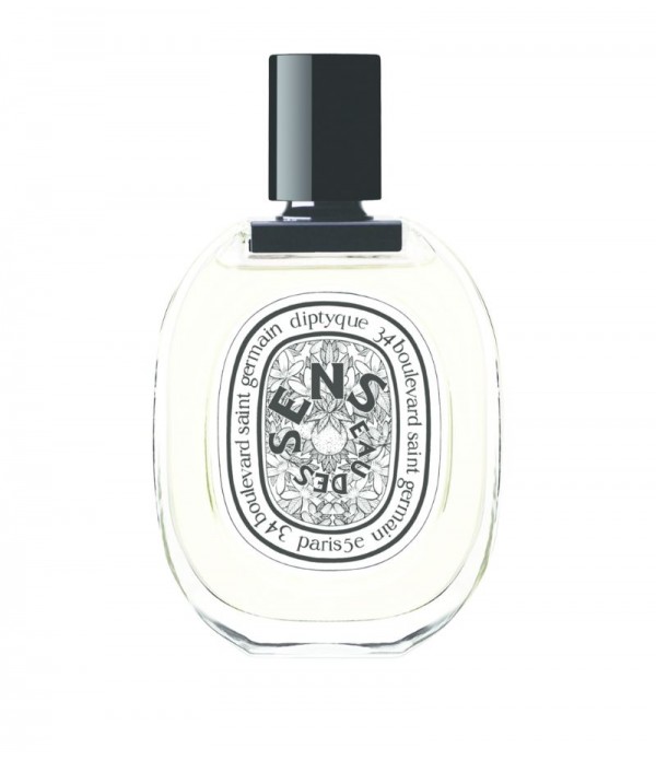 DIPTYQUE Eau Des Sens Eau de Toilette(100ML) NO  B...