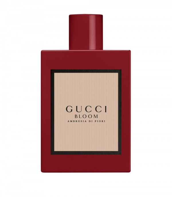 Gucci Bloom Ambrosia di Fiori Eau de Parfum For He...