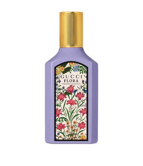Gucci Flora Gorgeous Magnolia Eau de Parfum (100ml...