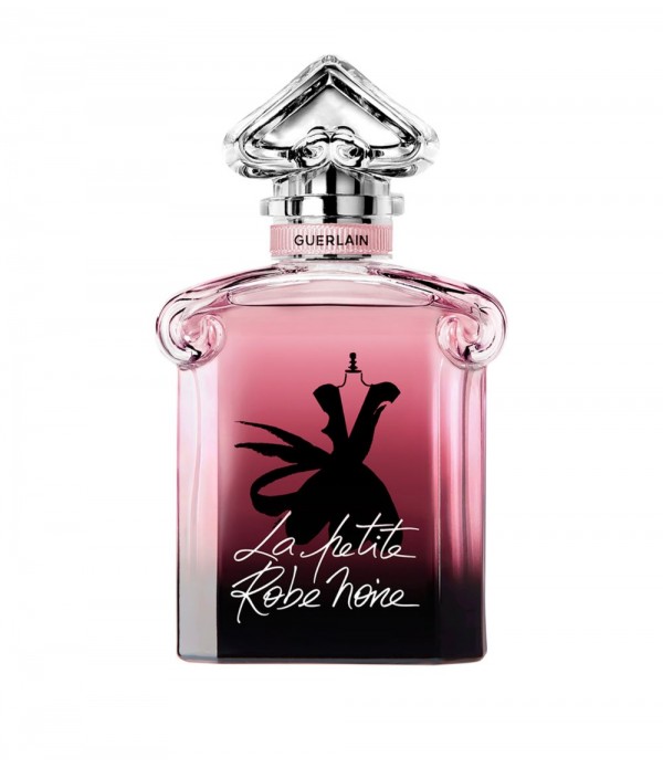 Guerlain La Petite Robe Noire Eau de Parfum Intens...