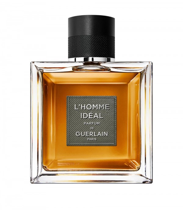 Guerlain L'Homme Idéal Le Parfum Eau de Parfum (1...