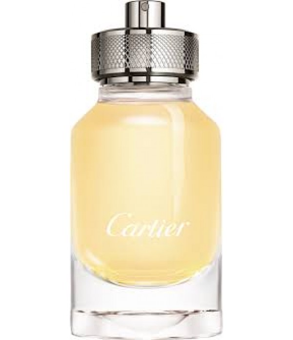 CARTIER  L’envol De Cartier WITHOUT BOX 100MM