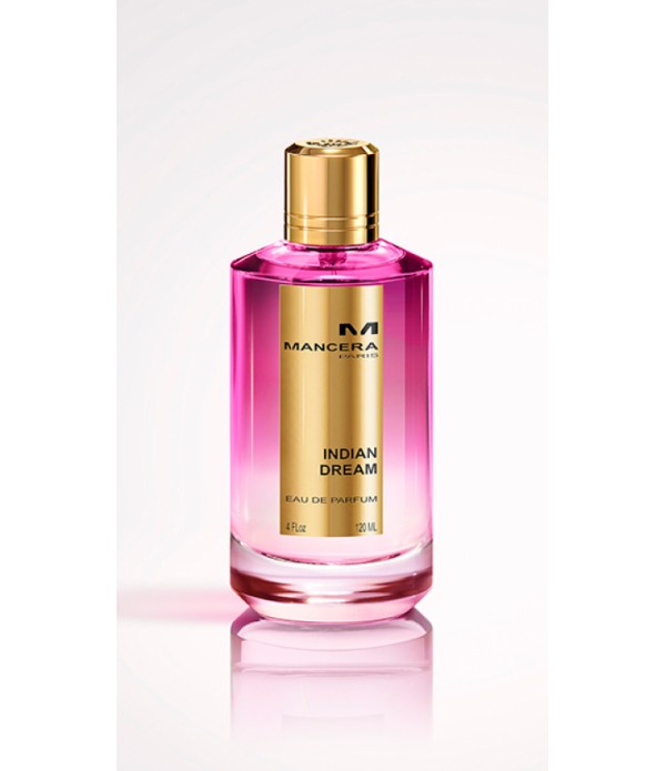 Mancera INDIAN DREAM Eau de Parfum (120ml) NO BOX