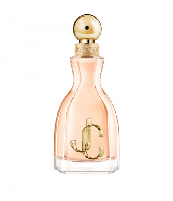 JIMMY CHOO I Want Choo Eau de Parfum (60ml) NO BOX