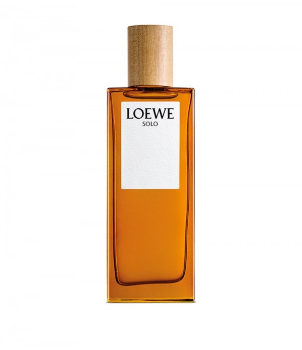 LOEWE Solo Eau de Toilette (100ml) NO BOX