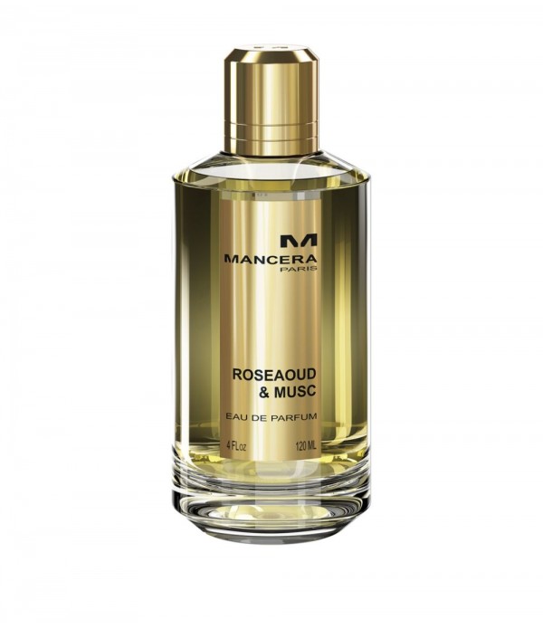 Mancera Roseaoud & Musk Eau de Parfum (120ml) ...