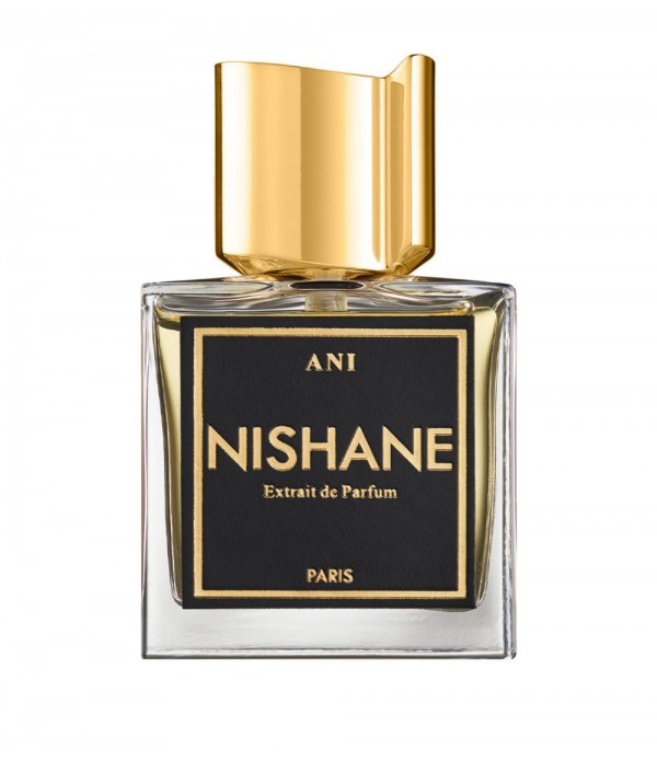 NISHANE Ani Extrait de Parfum (100ml) NO BOX