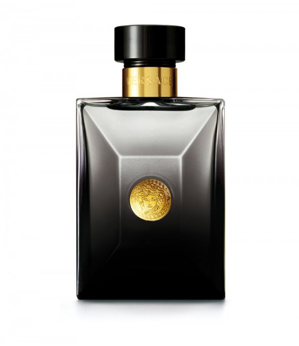 Versace Oud Noir Eau de Parfum (100ml) NO BOX