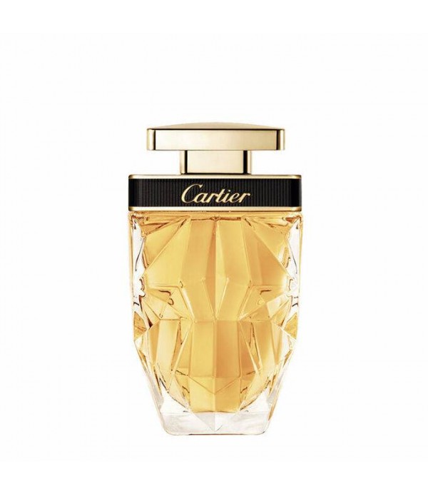 CARTIER  La Panthère Parfum WITHOUT BOX 75MM