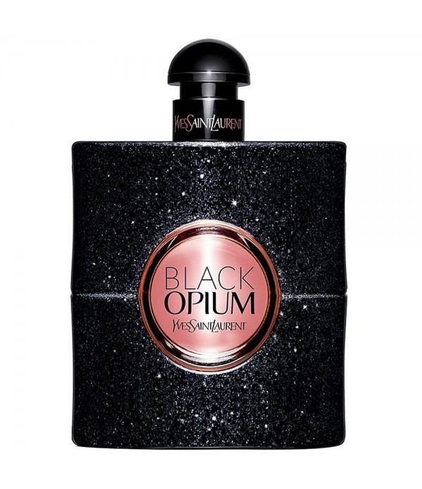 YVES SAINT LAURENT Black Opium Extreme Eau de Parf...