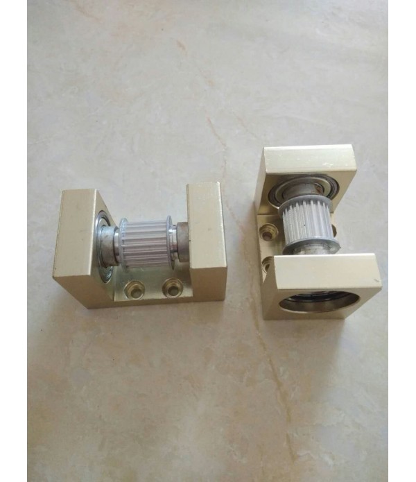 ROUND WHEEL WITHOUT SHAFT YUMING-ONE PIECE