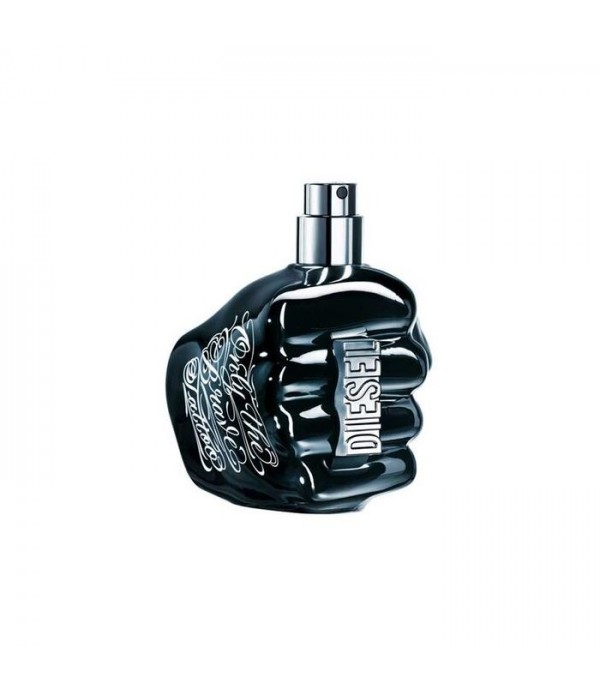 Diesel Only the Brave Tattoo Eau de Toilette 50ml ...