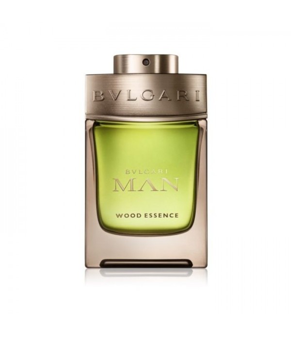Bvlgari Man Wood Essence Eau de Parfum 100ml Spray...