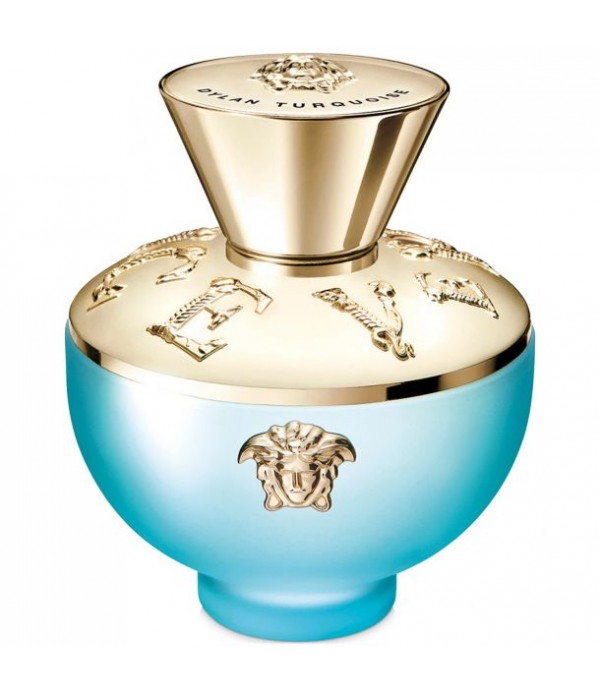 Versace Dylan Turquoise  Eau de Parfum (100ML) NO ...