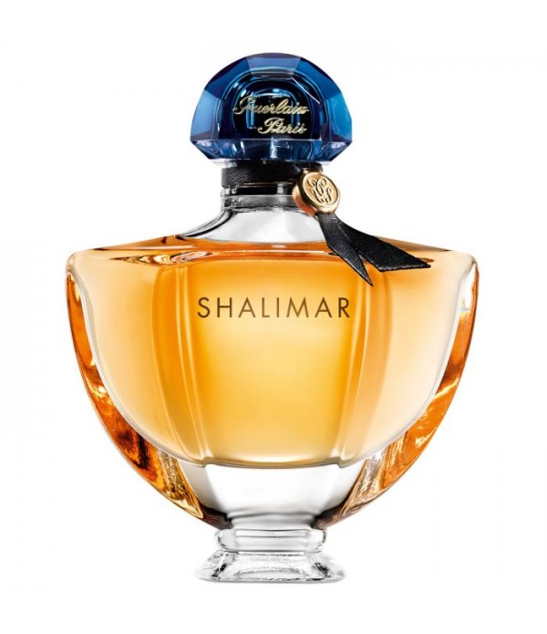 Guerlain Shalimar Eau de Parfum 90ml Spray NO BOX