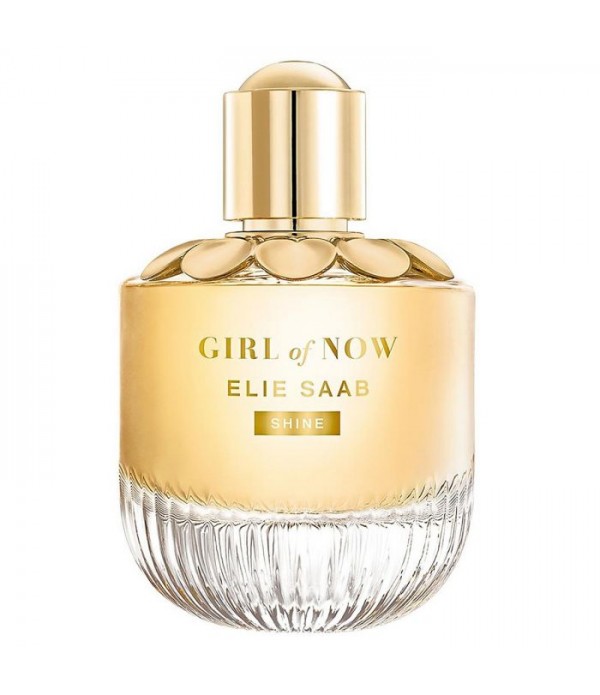 Elie Saab Girl of Now Shine Eau de Parfum 90ml Spr...