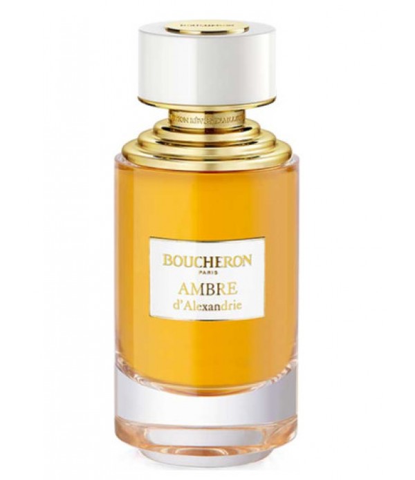 BOUCHERON Ambre d'Alexandrie Eau de Parfum (125ml)...