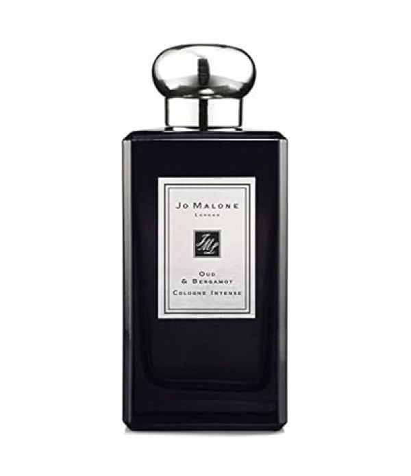 JO MALONE LONDON  Oud & Bergamot Cologne Inten...