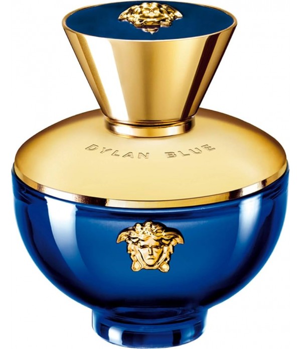 Versace Dylan Blue - Eau de Parfum, 100ml NO BOX