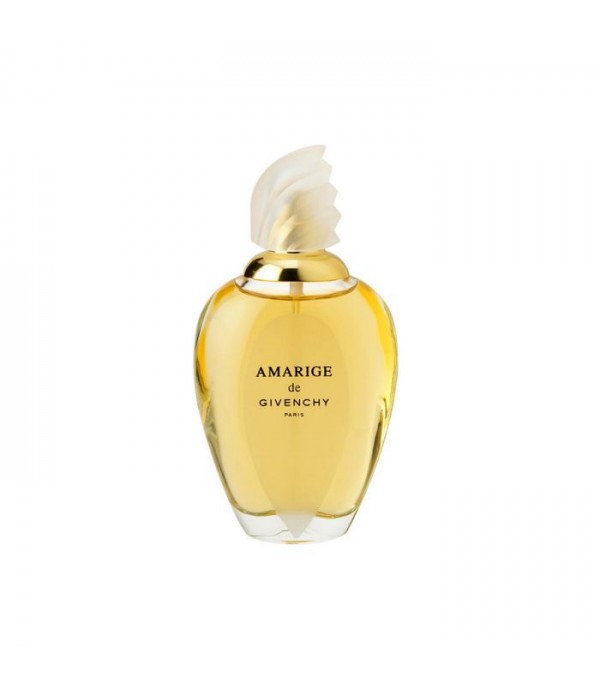 Givenchy Amarige Eau de Toilette 100ml Spray NO BO...