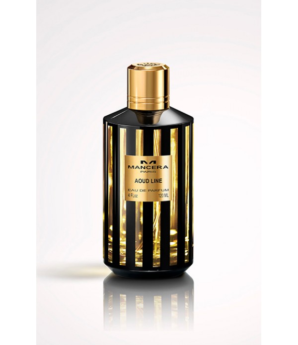 Mancera AOUD LINE Eau de Parfum (120ml) NO BOX