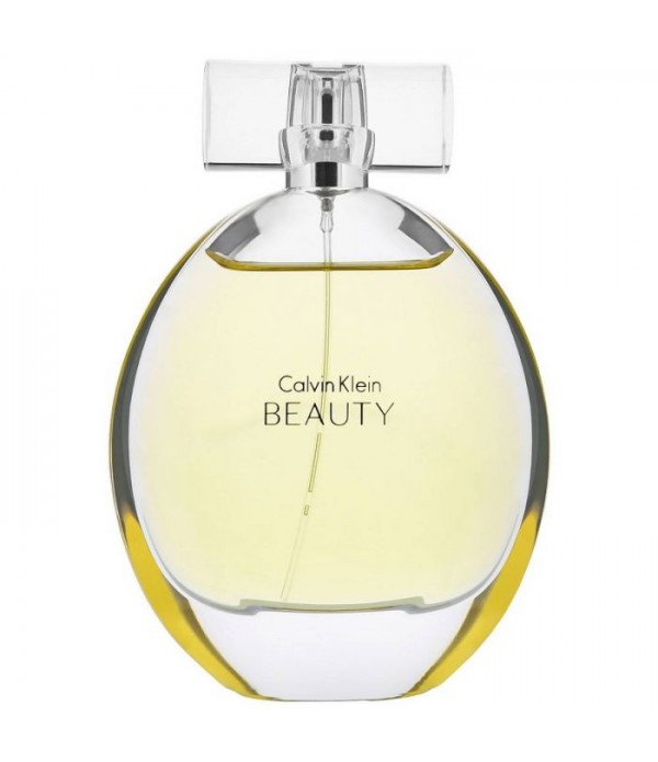 Calvin Klein Beauty Eau de Parfum 100ml Spray NO B...