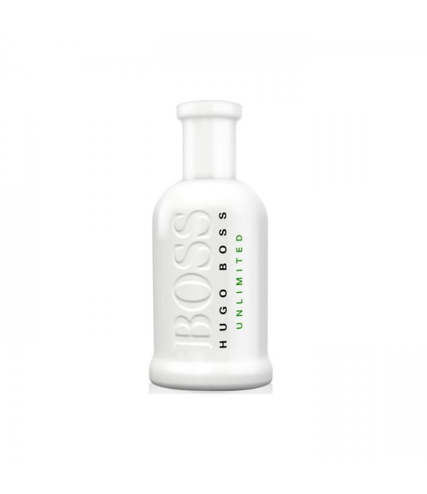 Hugo Boss Boss Bottled Unlimited Eau de Toilette 1...