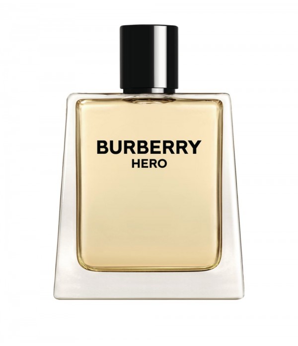 Burberry Hero Eau de Toilette 100ml NO BOX