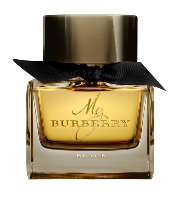 Burberry My Burberry Black Pure Parfum 100ml NO BO...
