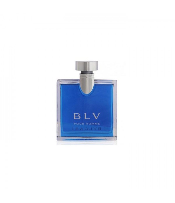 Bvlgari BLV Pour Homme Eau de Toilette 100ml Spray...