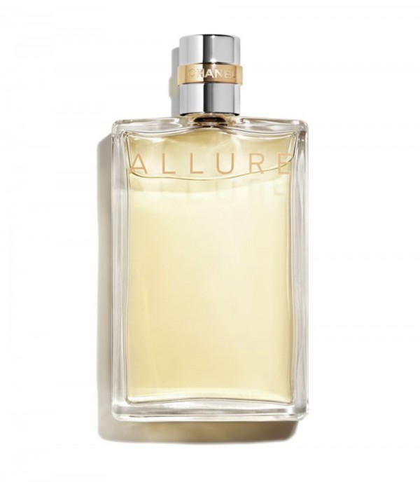 Chanel ALLURE HOMME Eau de Toilette Spray (100ml) ...
