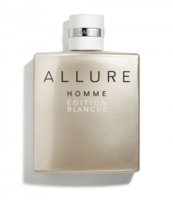 Chanel ALLURE HOMME ÉDITION BLANCHE Eau de Parfum...