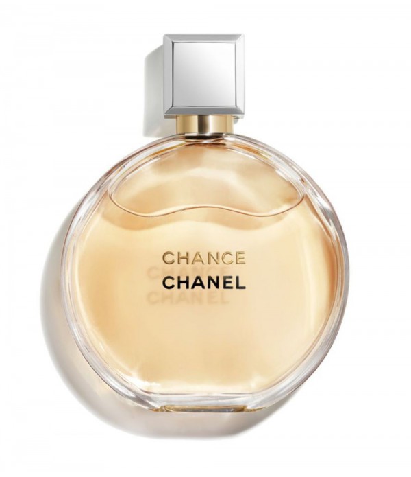 Chanel Chance Eau De Parfum NO BOX 100ML