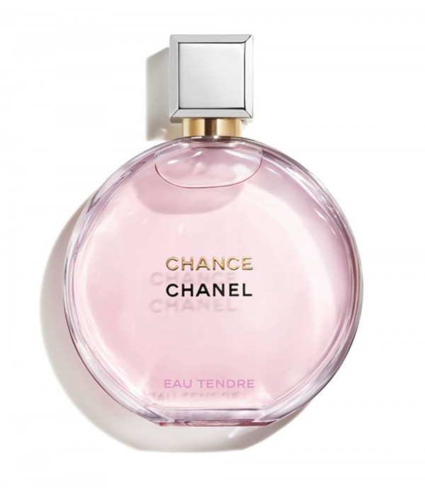 Chanel CHANCE Eau Tendre Eau de Parfum (100ml) NO ...