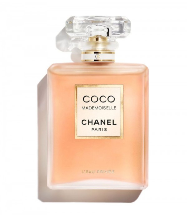 Chanel COCO MADEMOISELLE L'Eau Privée - Night Fra...