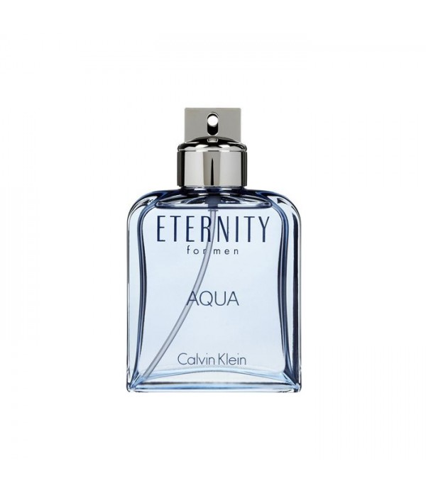 Calvin Klein Eternity Aqua Eau de Toilette 100ml S...