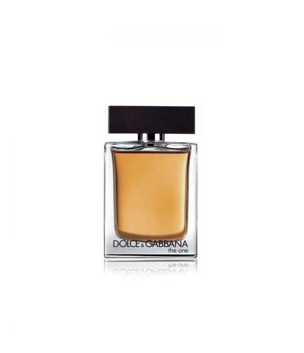 Dolce & Gabbana The One For Men Eau de Toilett...