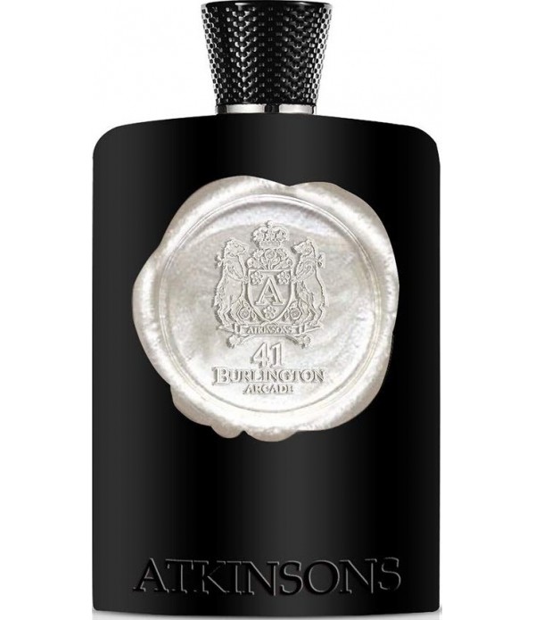 ATKINSONS 41 Burlington Arcade by Atkinsons Eau De...