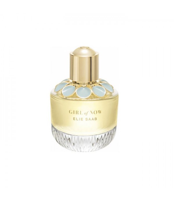 Elie Saab Girl of Now Eau de Parfum 90ml Spray NO ...