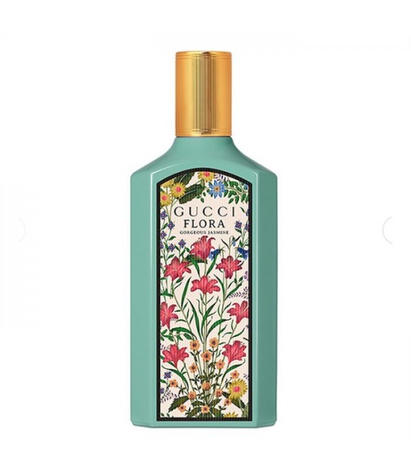 Gucci Flora Gorgeous Jasmine Eau de Parfum 100ml S...