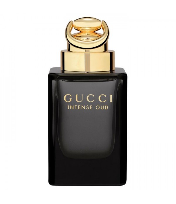 Gucci Oud Intense Eau de Parfum 90ml Spray NO BOX
