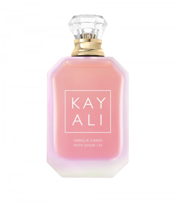HUDA BEAUTY Vanilla Candy Rock Sugar 42 Eau de Par...